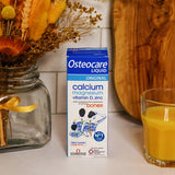 Osteocare Liquid Calcium Support by Vitabiotics