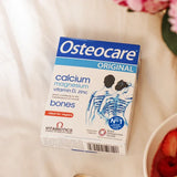 Osteocare Original Calcium Supplement by Vitabiotics