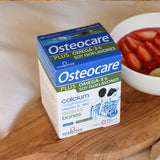 Osteocare Plus Bone Health Support by Vitabiotics