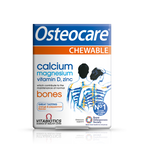 Vitabiotics Osteocare Chewable Calcium Tablets