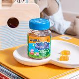 Wellkid Peppa Pig Omega 3 by Vitabiotics
