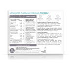 Vitabiotics Perfectil Platinum Collagen Skin Drink