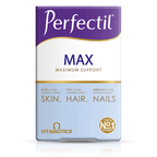 Vitabiotics Perfectil Max Beauty Supplement