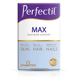 Perfectil Max Beauty Supplement by Vitabiotics