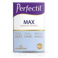 Vitabiotics Perfectil Max Beauty Supplement