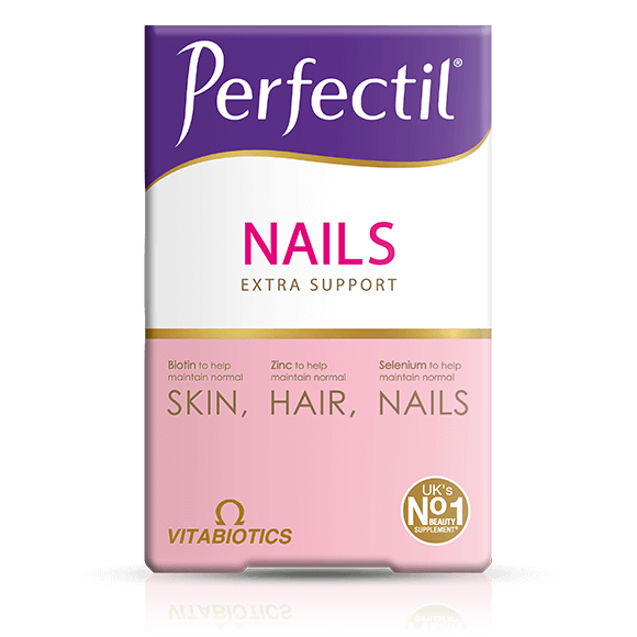 Vitabiotics Perfectil Nails Support