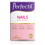 Perfectil Nails Support by Vitabiotics