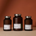Wild Nutrition Perimenopause Support Trio for Hormonal Balance & Midlife Wellness