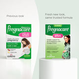 Pregnacare Plus Pregnancy Vitamins by Vitabiotics