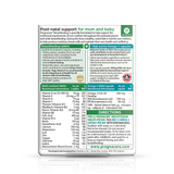 Pregnacare Breastfeeding Support by Vitabiotics