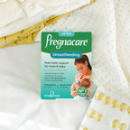 Vitabiotics Pregnacare Breastfeeding Support