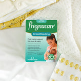 Pregnacare Breastfeeding Support by Vitabiotics