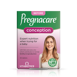 Pregnacare Conception Fertility Support by Vitabiotics