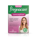 Vitabiotics Pregnacare Conception Fertility Support