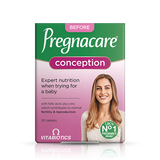 Pregnacare Conception Fertility Support by Vitabiotics
