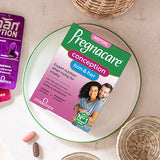 Pregnacare Him and Her Conception by Vitabiotics