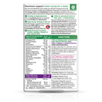 Vitabiotics Pregnacare Conception Max Fertility Support