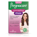 Vitabiotics Pregnacare Conception Max Fertility Support