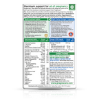 Vitabiotics Pregnacare Max Pregnancy Support