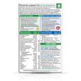 Pregnacare Max Pregnancy Support by Vitabiotics