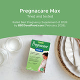 Pregnacare Max Pregnancy Support by Vitabiotics