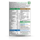 Pregnacare Max with Live Cultures by Vitabiotics
