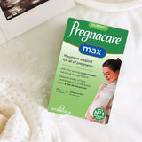 Pregnacare Max Pregnancy Support by Vitabiotics