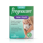 Vitabiotics Pregnacare New Mum Support