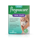 Pregnacare New Mum Support by Vitabiotics