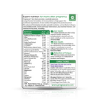 Vitabiotics Pregnacare New Mum Support