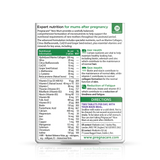 Pregnacare New Mum Support by Vitabiotics