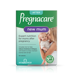 Vitabiotics Pregnacare New Mum Support