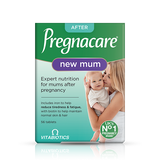 Pregnacare New Mum Support by Vitabiotics