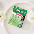 Vitabiotics Pregnacare Plus Pregnancy Vitamins