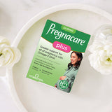 Pregnacare Plus Pregnancy Vitamins by Vitabiotics