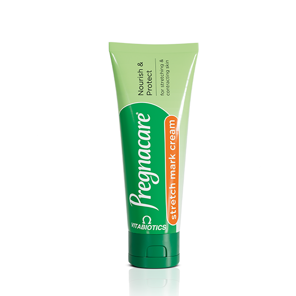 Vitabiotics Pregnacare Stretch Mark Cream