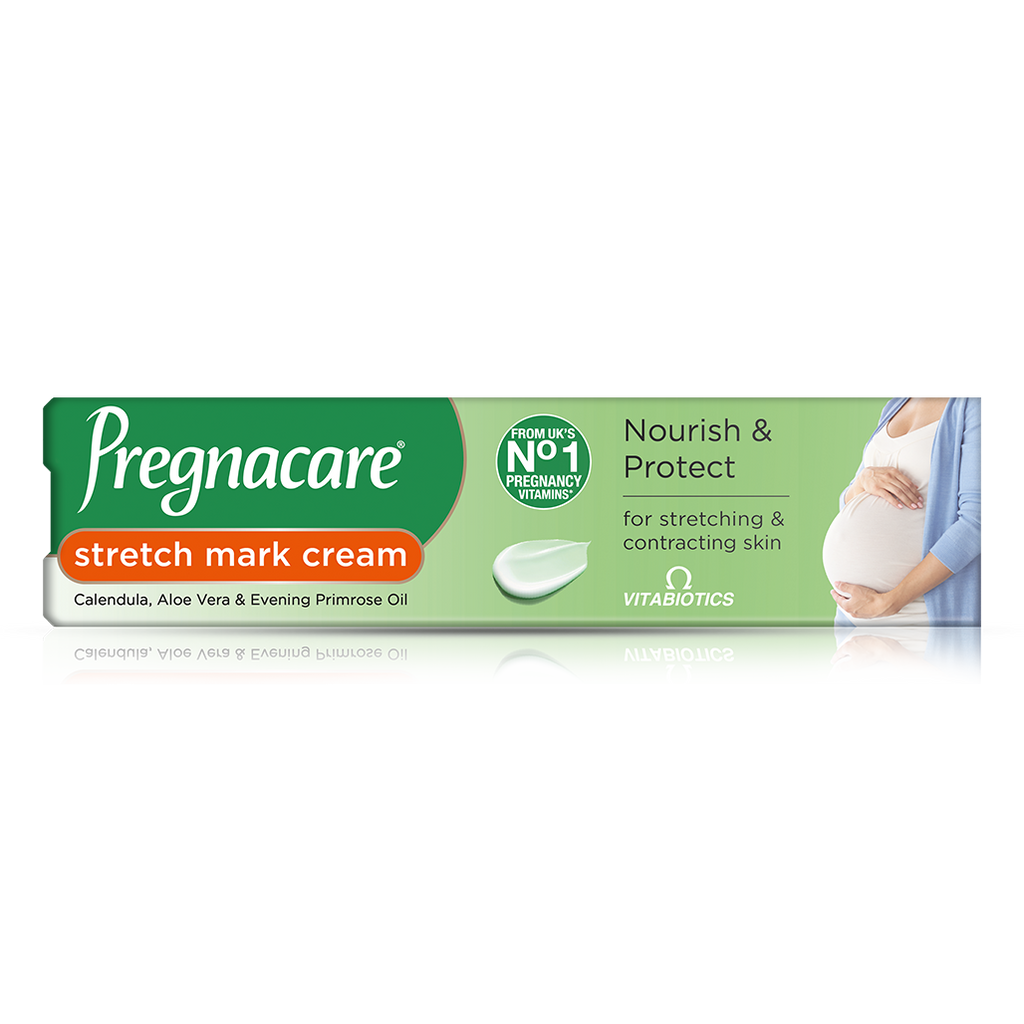 Vitabiotics Pregnacare Stretch Mark Cream