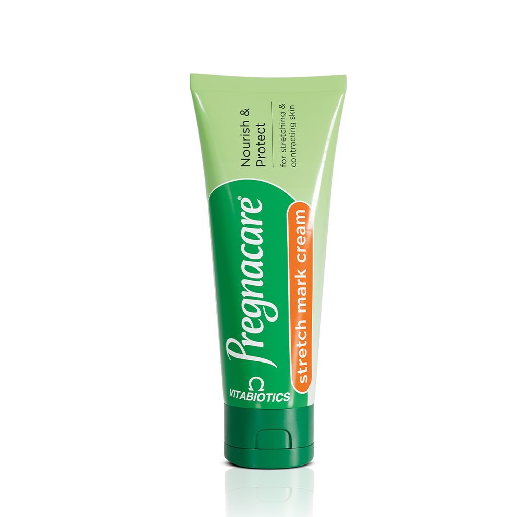 Vitabiotics Pregnacare Stretch Mark Cream