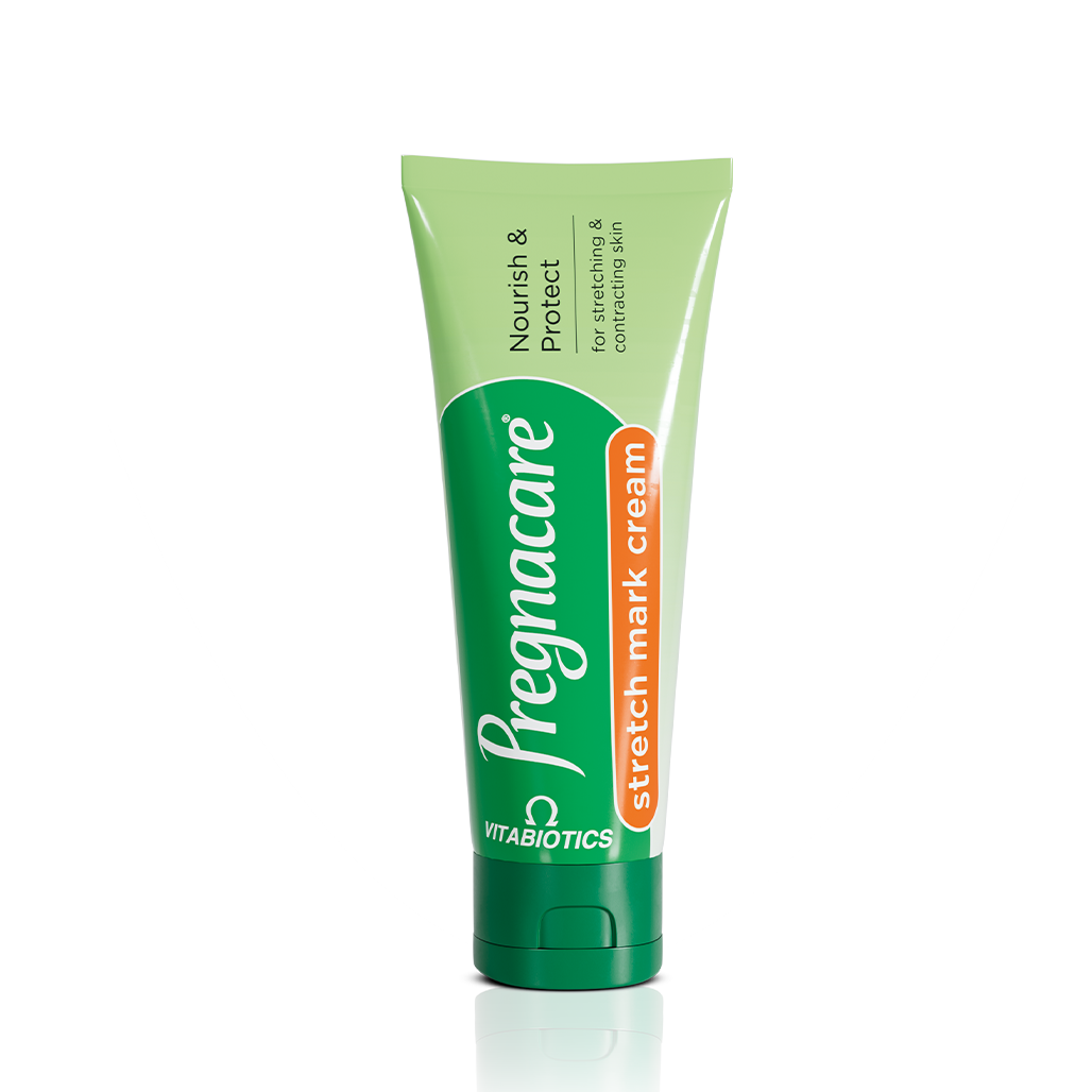 Vitabiotics Pregnacare Stretch Mark Cream