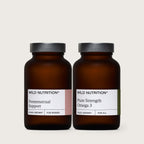 Wild Nutrition Daily Essentials for Women for Daily Wellness & Nutritional Support