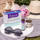 Perfectil Platinum Collagen Skin Drink by Vitabiotics