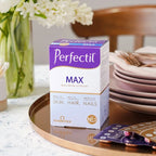 Vitabiotics Perfectil Max Beauty Supplement