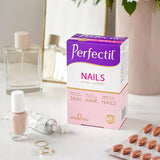 Perfectil Nails Support by Vitabiotics