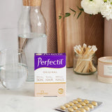 Perfectil Original Beauty Supplement by Vitabiotics
