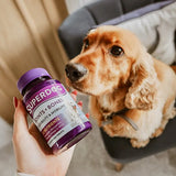 SuperDog Joints and Bones Support by Vitabiotics