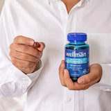 Wellman Multivitamin Gummies by Vitabiotics