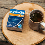 Wellman Skin Support by Vitabiotics