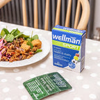 Vitabiotics Wellman Sport Multivitamin