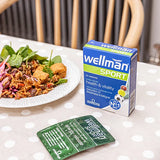 Wellman Sport Multivitamin by Vitabiotics