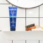 Vitabiotics Wellman Face Wash